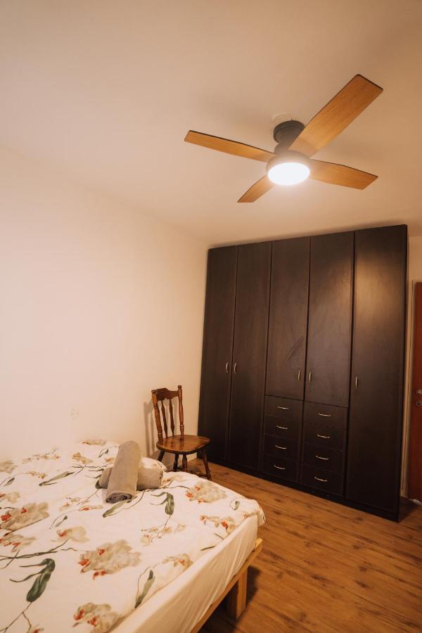 סלעית 8 Apartamento Mitzpe Ramon Exterior foto